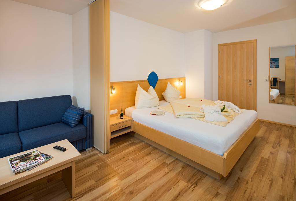 Aparthotel Alpendiamant Serfaus Wachter Gmbh Exterior foto