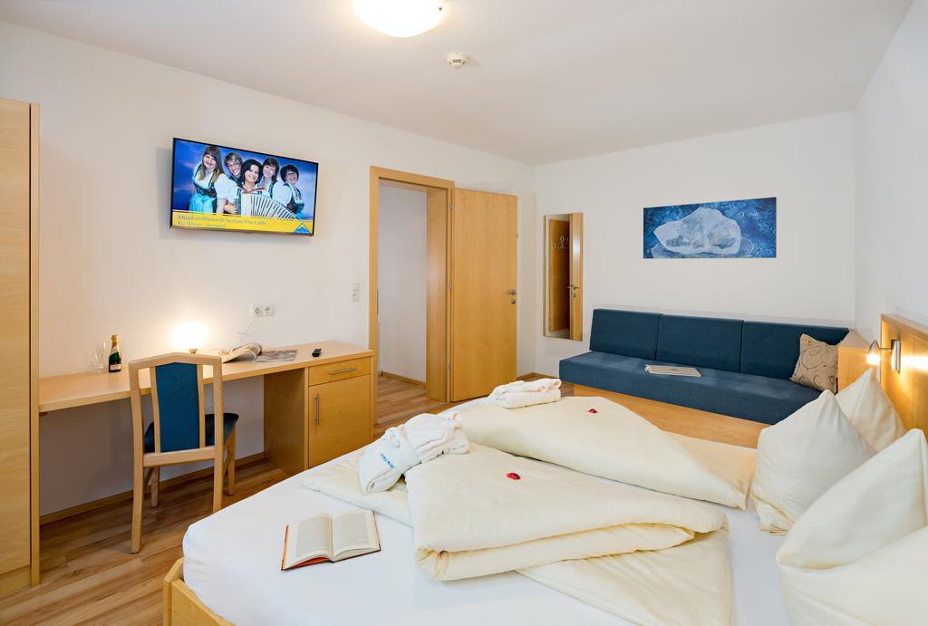 Aparthotel Alpendiamant Serfaus Wachter Gmbh Exterior foto