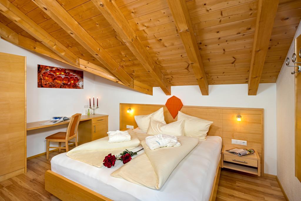Aparthotel Alpendiamant Serfaus Wachter Gmbh Exterior foto