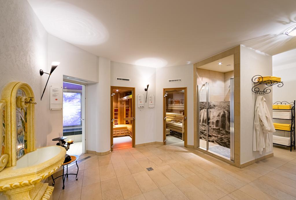 Aparthotel Alpendiamant Serfaus Wachter Gmbh Exterior foto